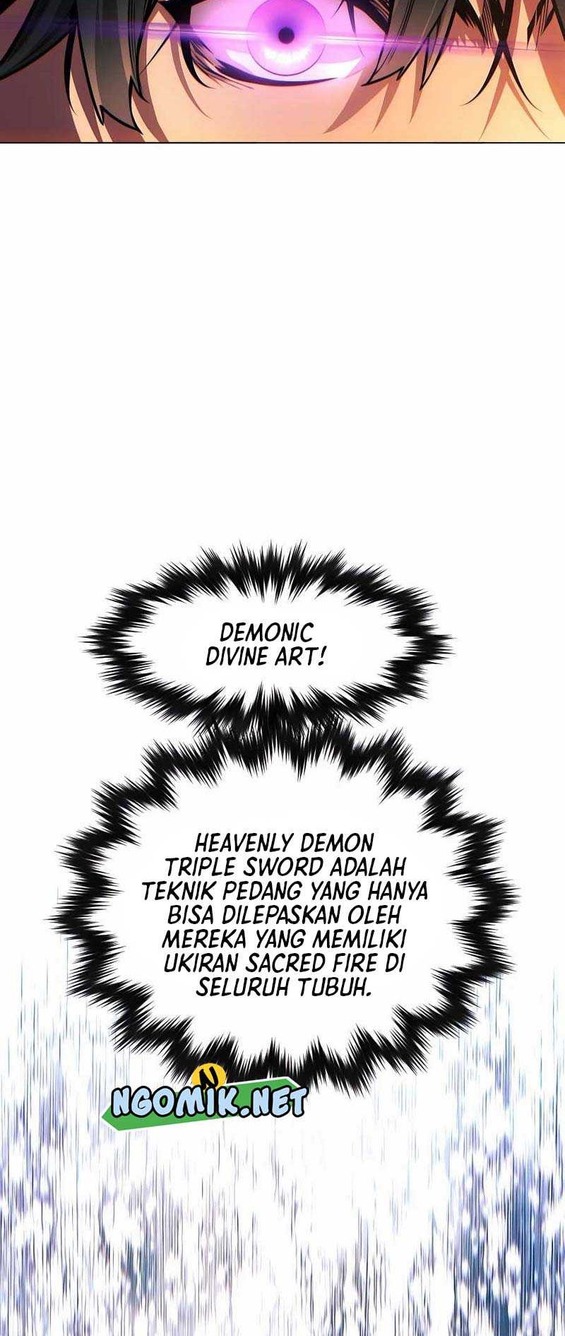 Modern Man Who Fall Into Murim Chapter 72 - halaman 47