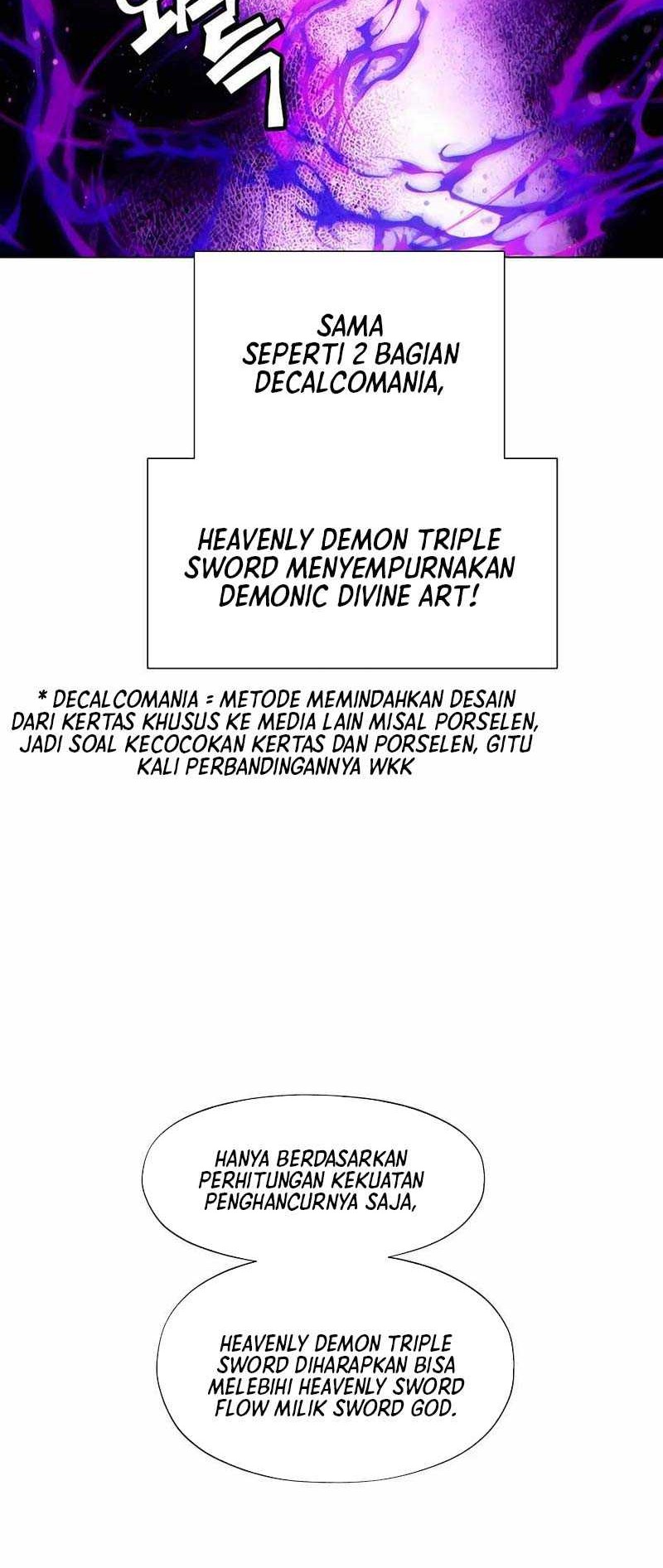 Modern Man Who Fall Into Murim Chapter 72 - halaman 49