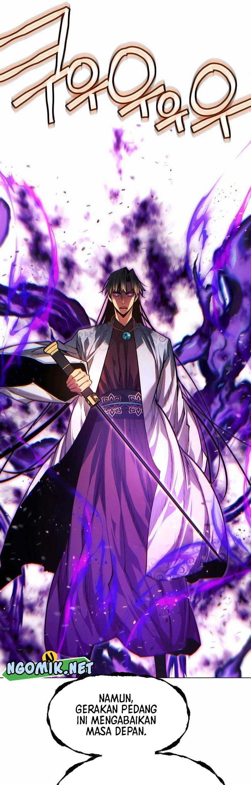 Modern Man Who Fall Into Murim Chapter 72 - halaman 50