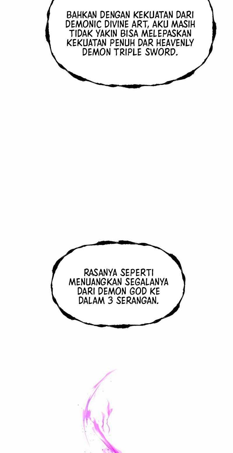 Modern Man Who Fall Into Murim Chapter 72 - halaman 51