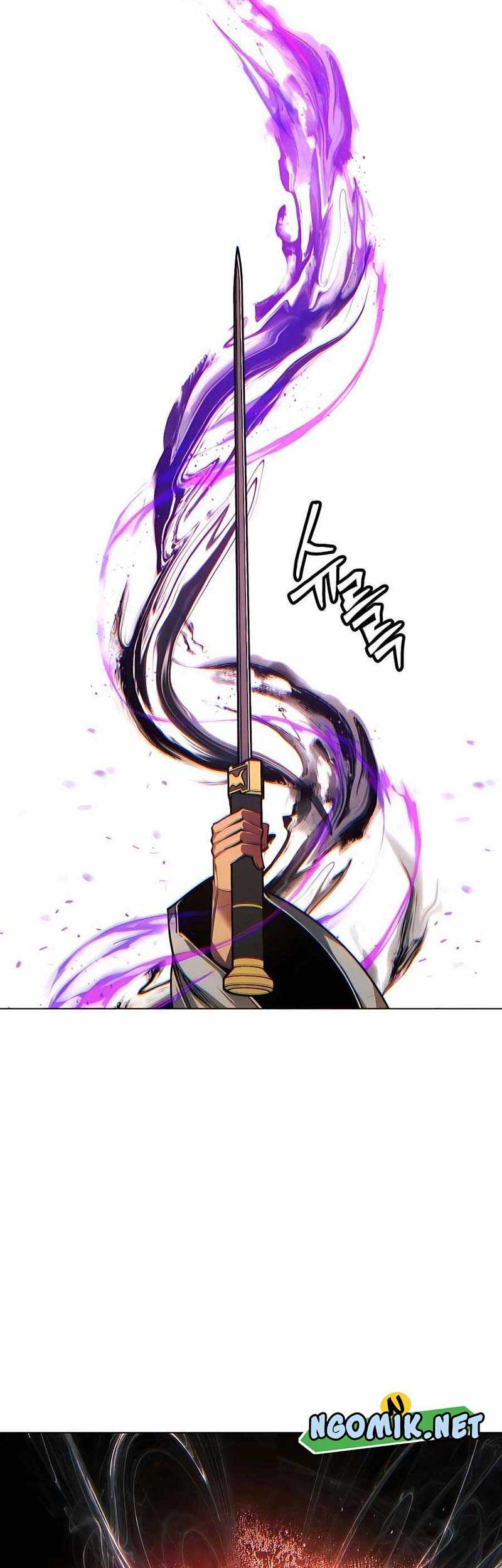 Modern Man Who Fall Into Murim Chapter 72 - halaman 52