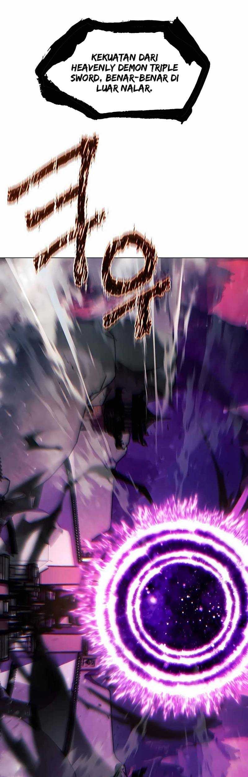 Modern Man Who Fall Into Murim Chapter 72 - halaman 54