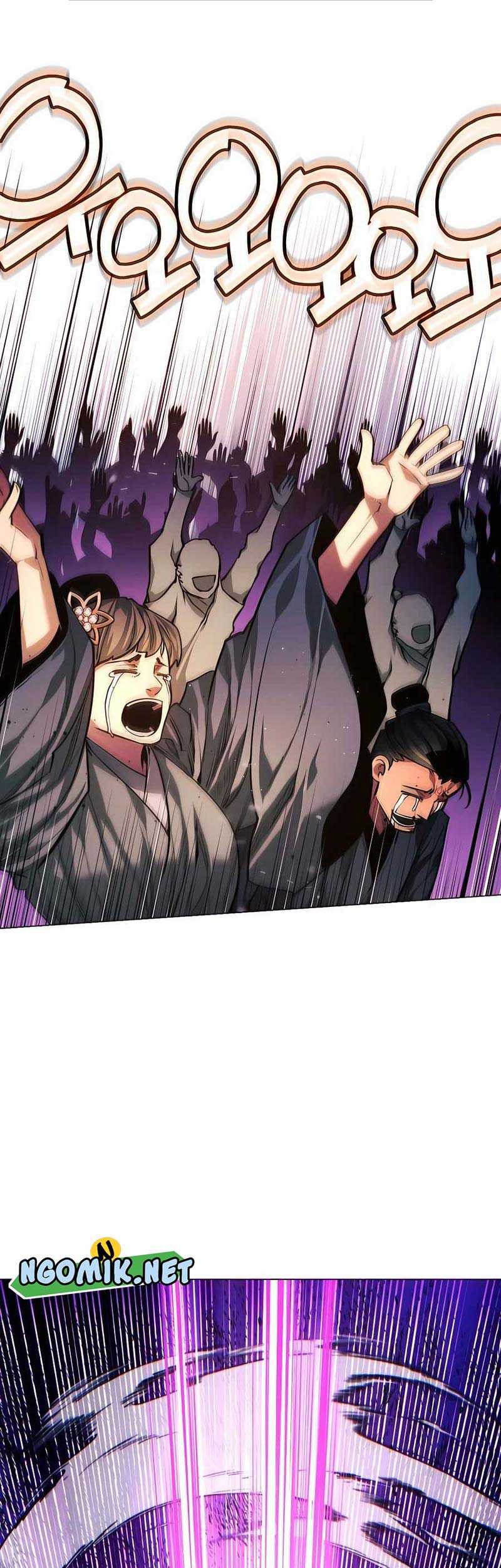 Modern Man Who Fall Into Murim Chapter 72 - halaman 56