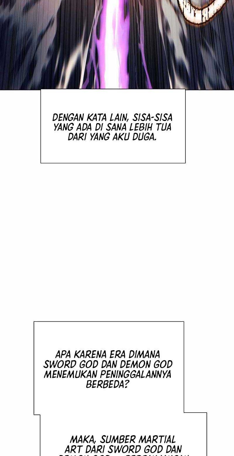 Modern Man Who Fall Into Murim Chapter 72 - halaman 59