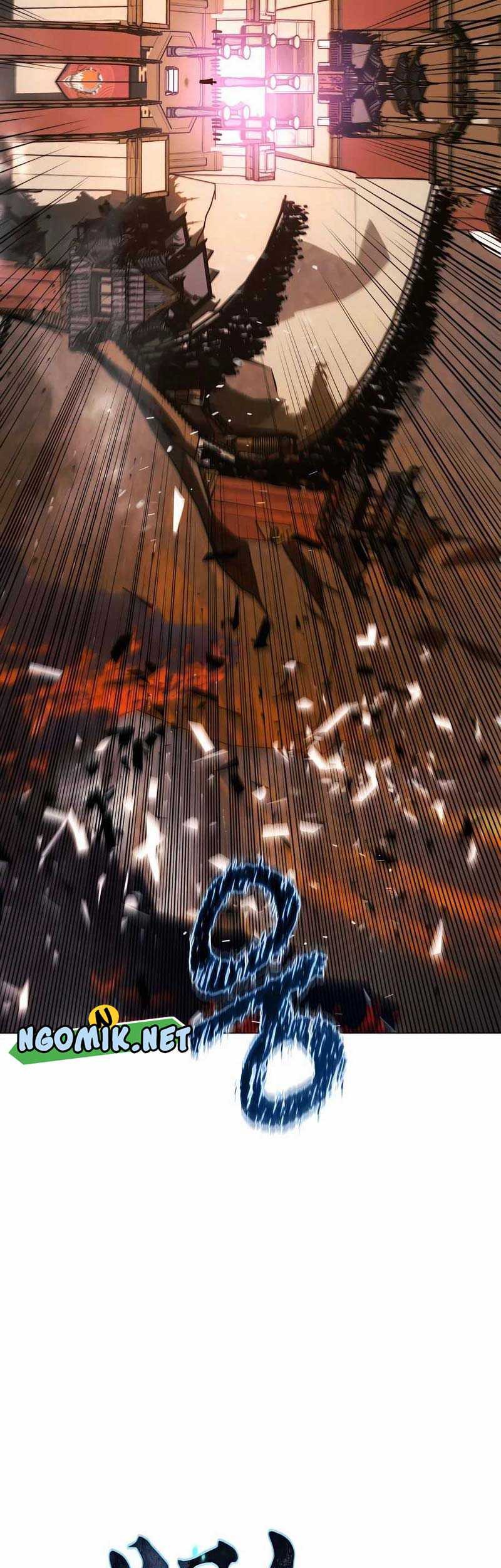 Modern Man Who Fall Into Murim Chapter 72 - halaman 6