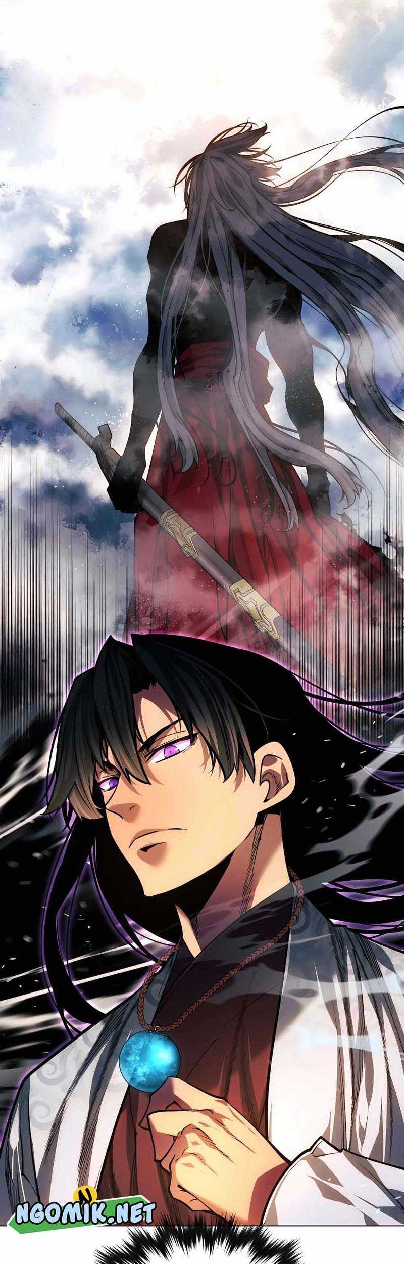 Modern Man Who Fall Into Murim Chapter 72 - halaman 62