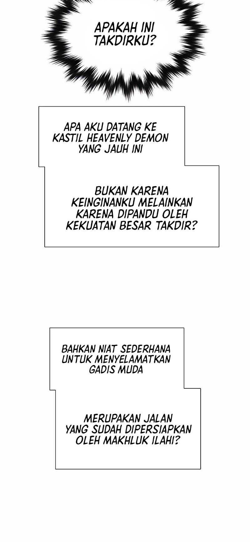 Modern Man Who Fall Into Murim Chapter 72 - halaman 63