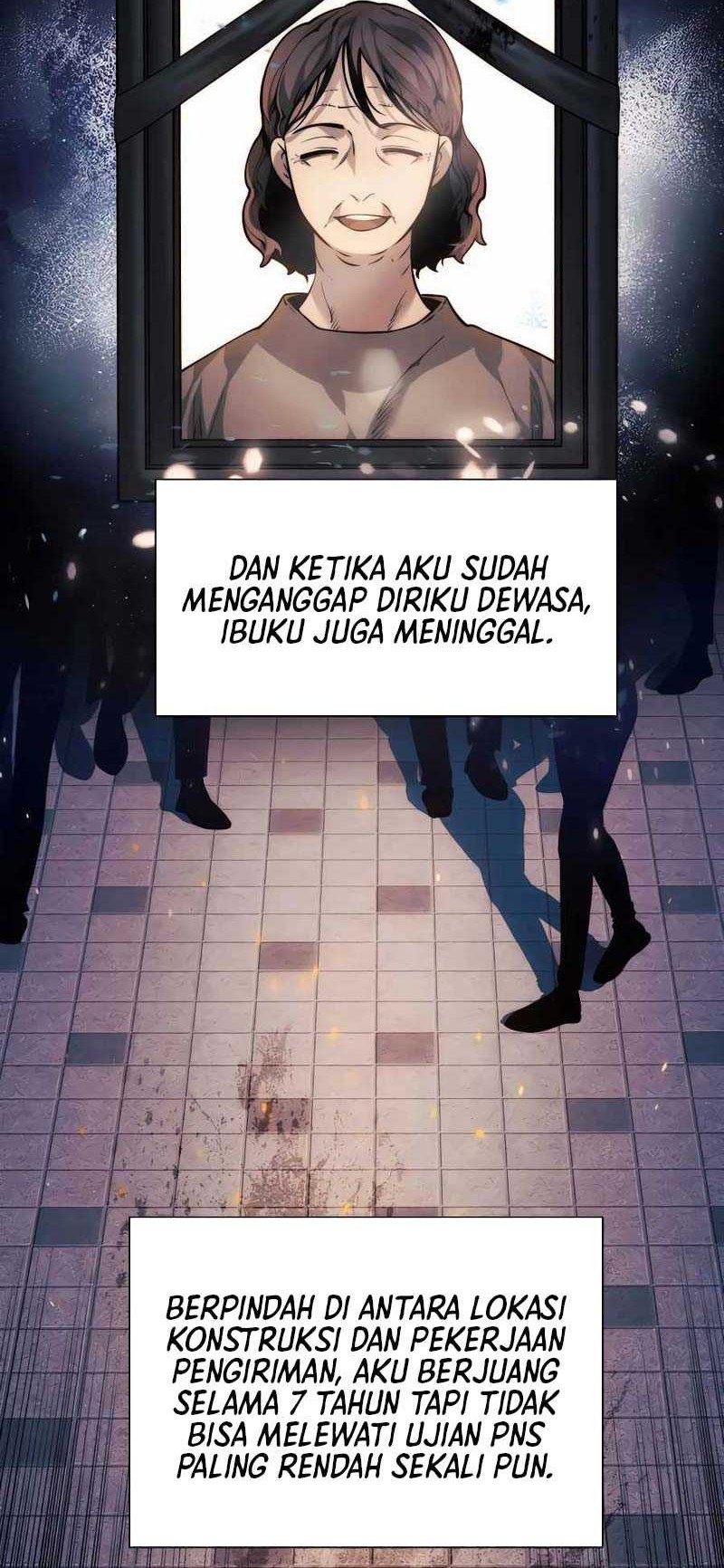Modern Man Who Fall Into Murim Chapter 72 - halaman 65