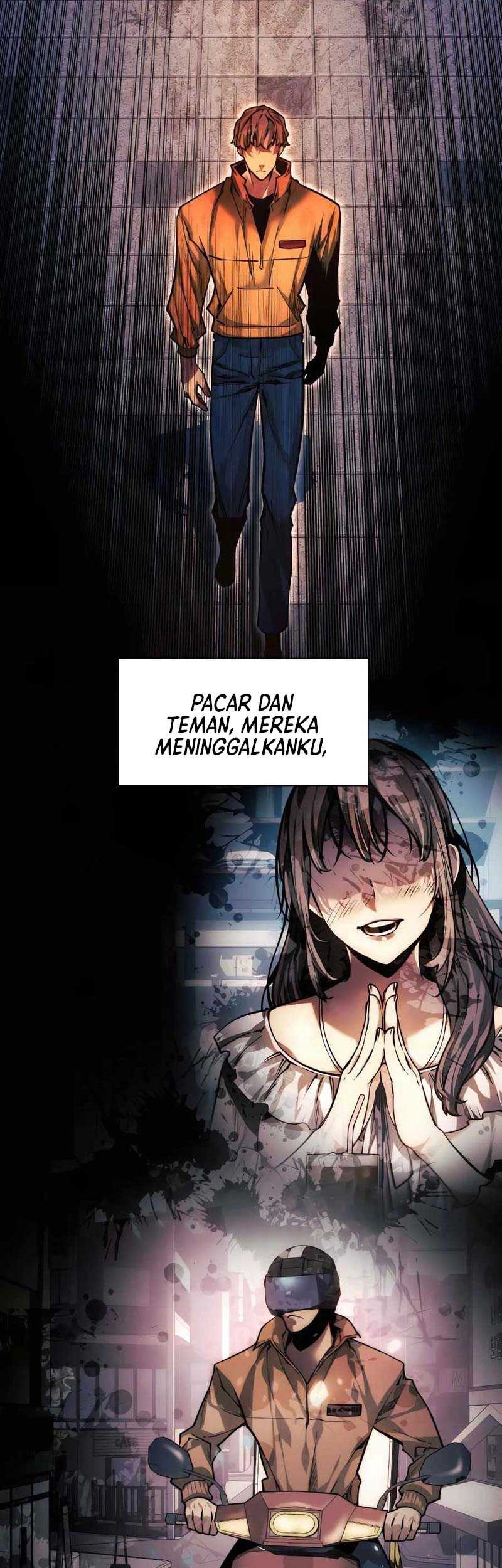 Modern Man Who Fall Into Murim Chapter 72 - halaman 66