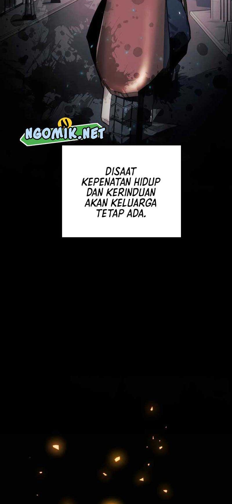 Modern Man Who Fall Into Murim Chapter 72 - halaman 67