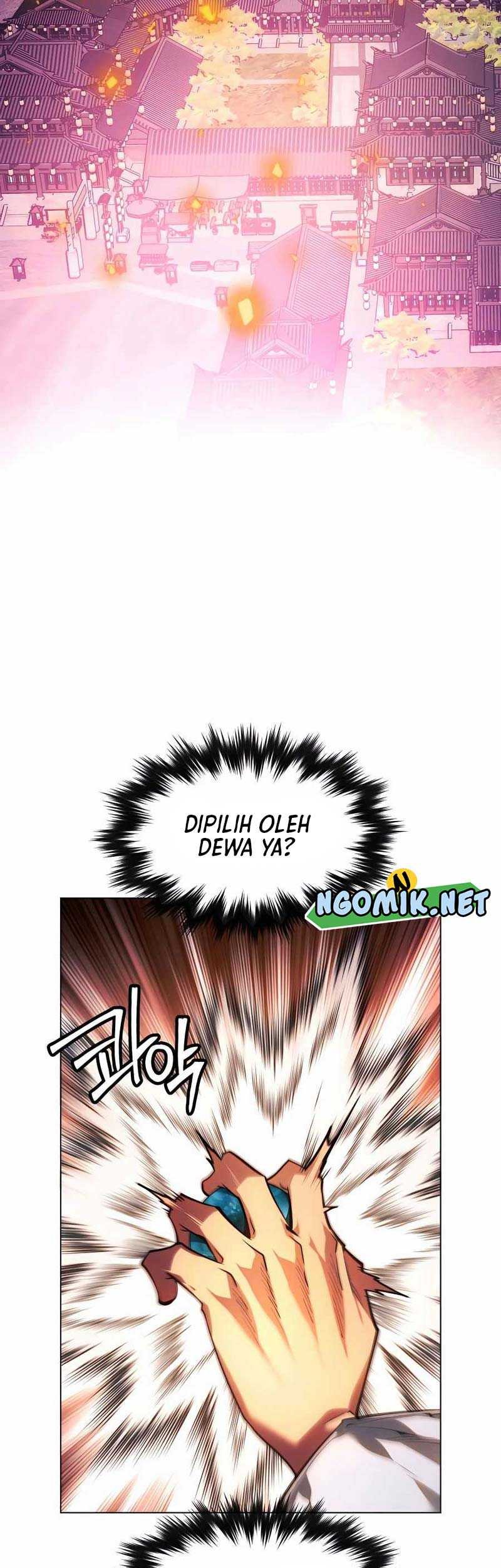 Modern Man Who Fall Into Murim Chapter 72 - halaman 70