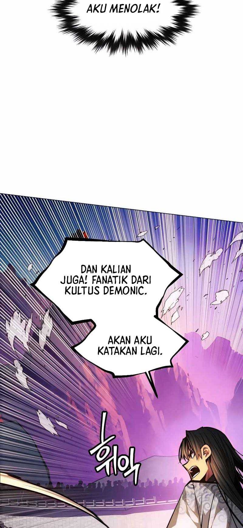 Modern Man Who Fall Into Murim Chapter 72 - halaman 71