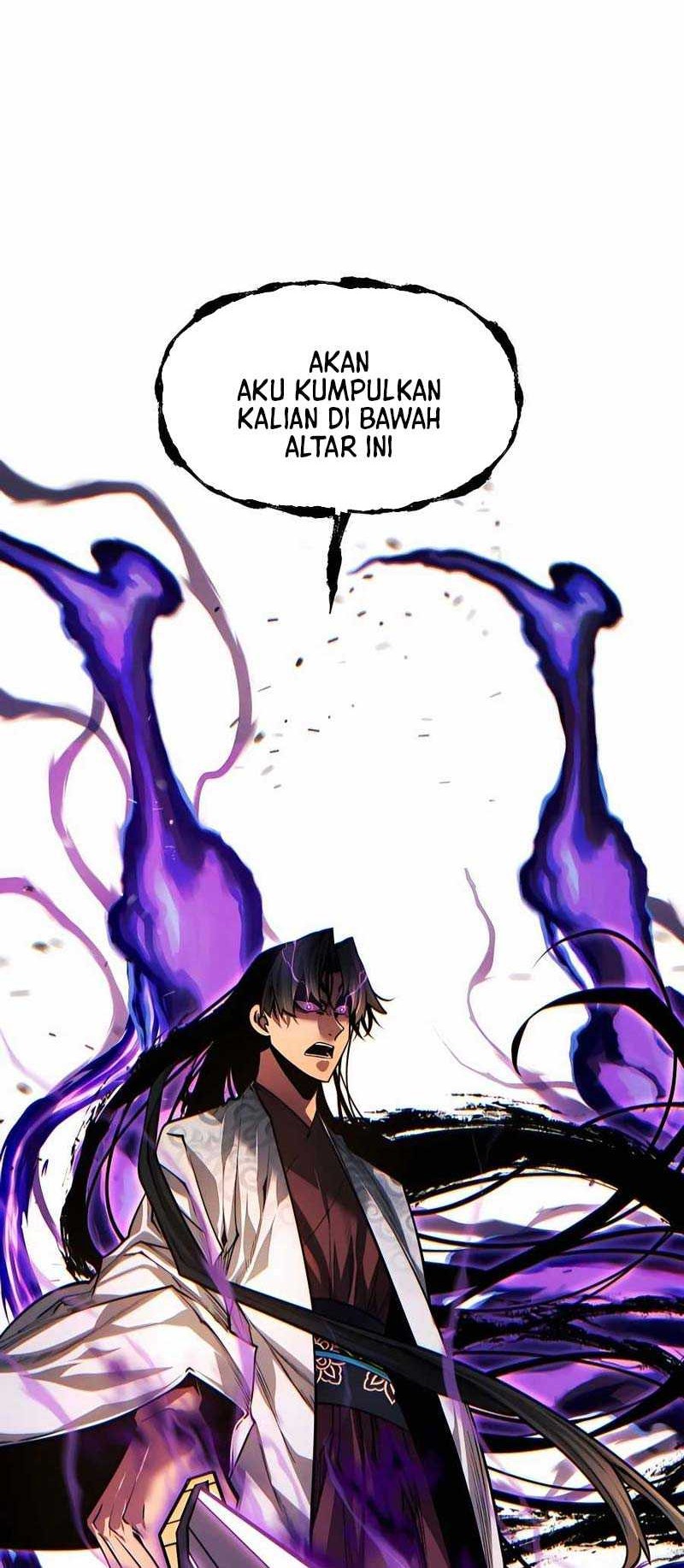 Modern Man Who Fall Into Murim Chapter 72 - halaman 77