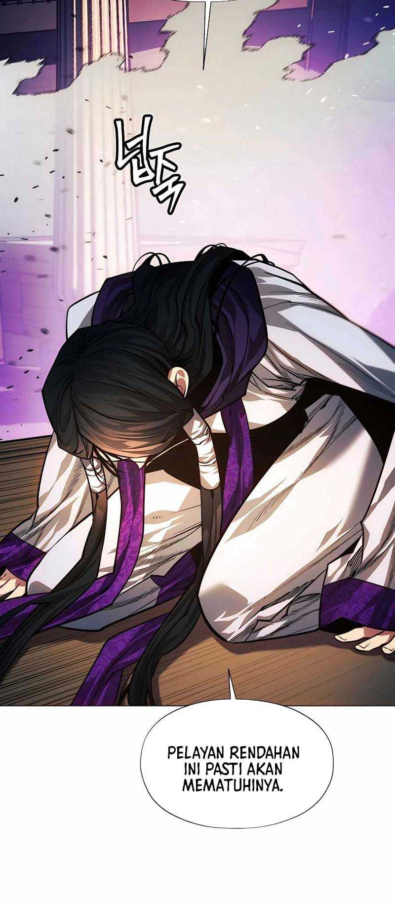 Modern Man Who Fall Into Murim Chapter 72 - halaman 79