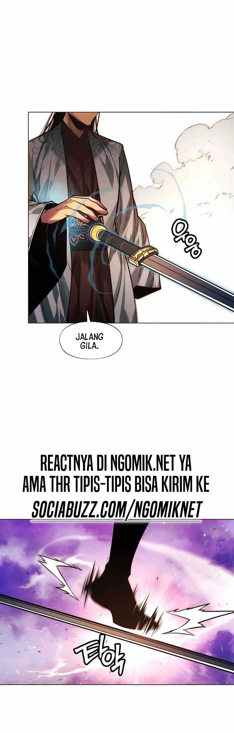 Modern Man Who Fall Into Murim Chapter 72 - halaman 80