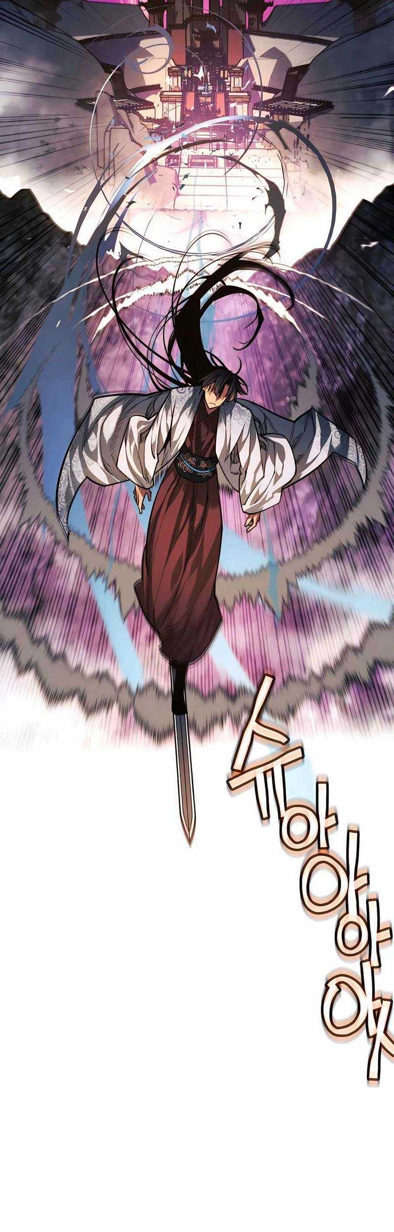 Modern Man Who Fall Into Murim Chapter 72 - halaman 84