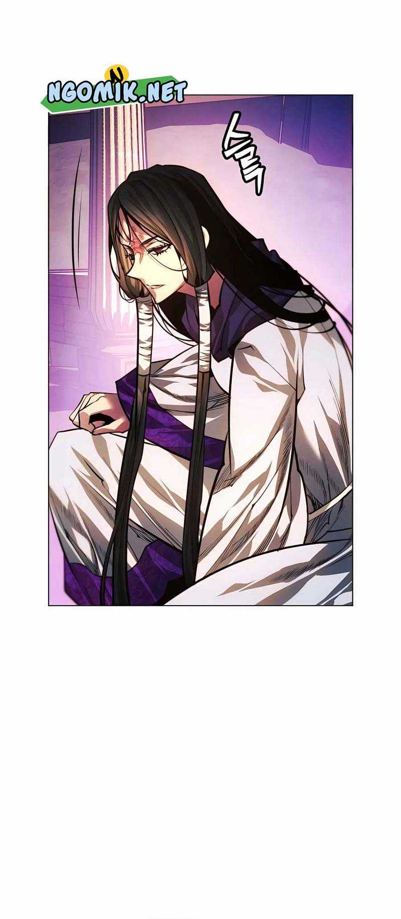 Modern Man Who Fall Into Murim Chapter 72 - halaman 85