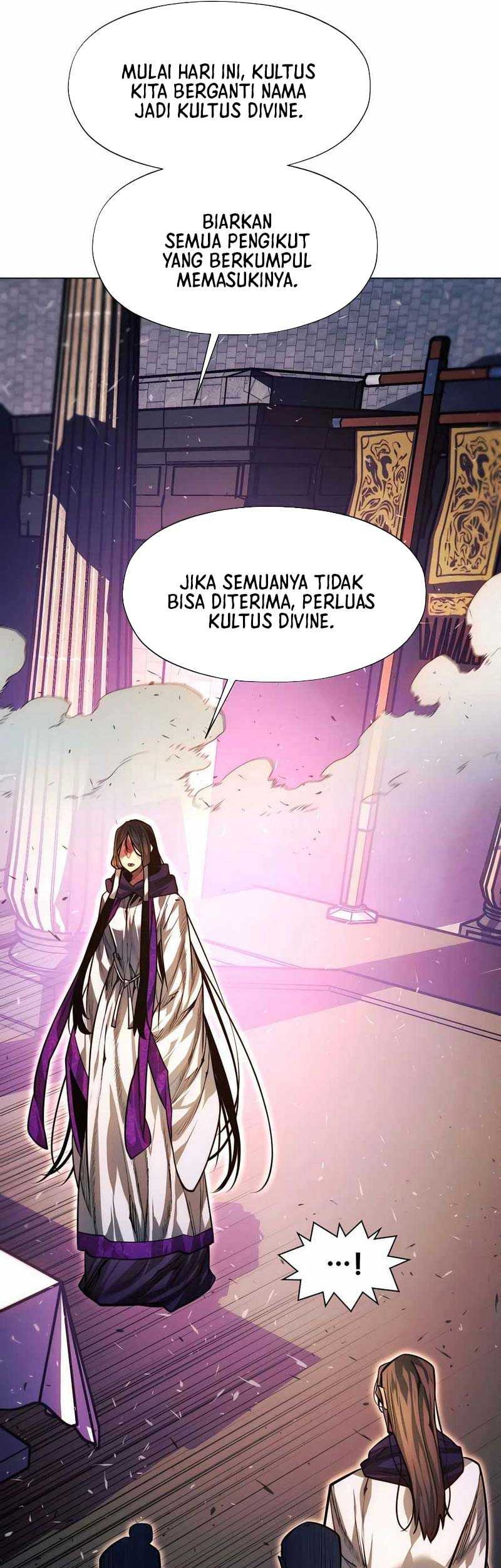 Modern Man Who Fall Into Murim Chapter 72 - halaman 86