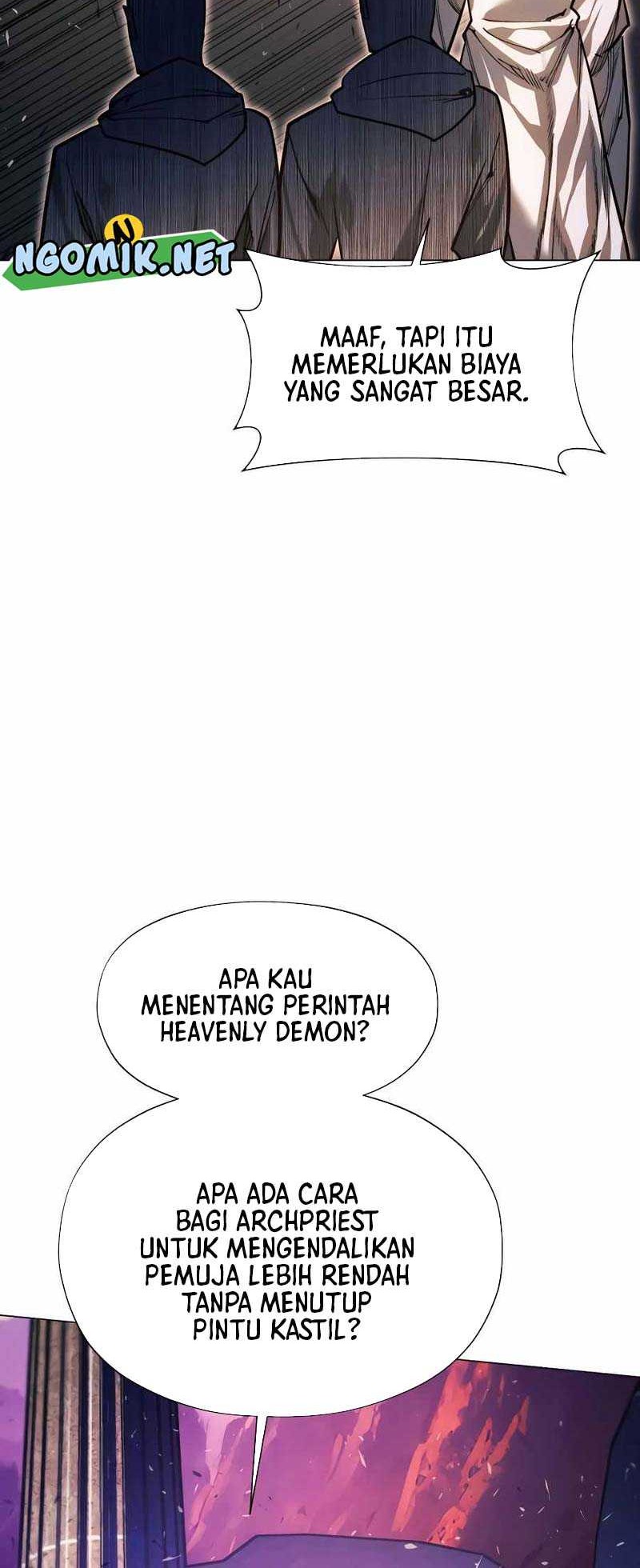 Modern Man Who Fall Into Murim Chapter 72 - halaman 87