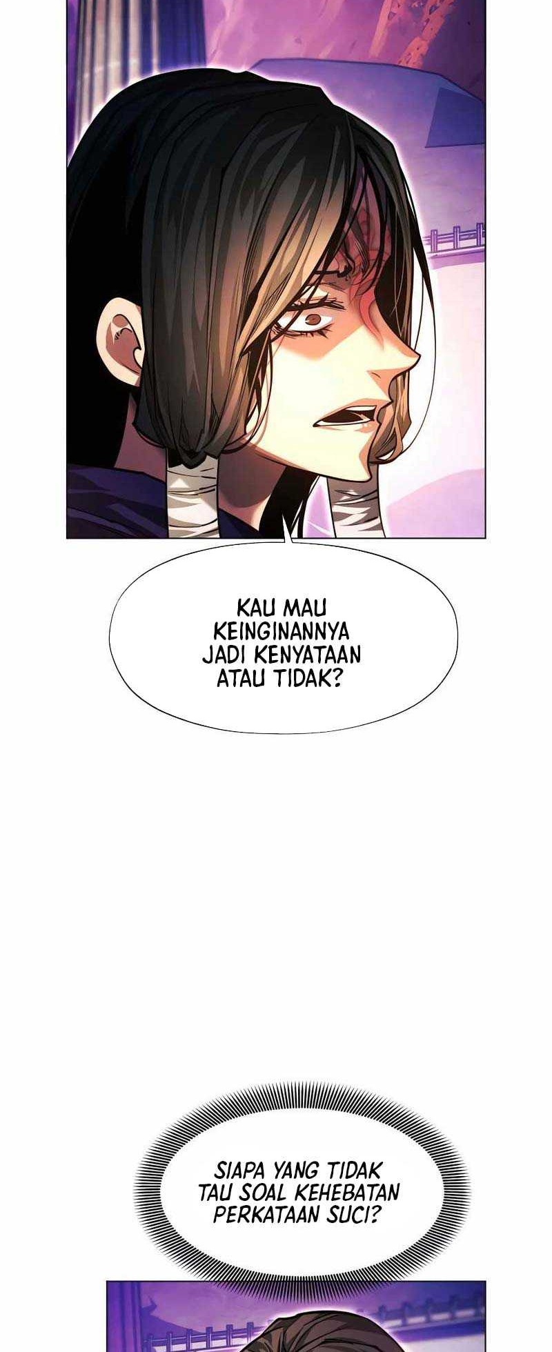 Modern Man Who Fall Into Murim Chapter 72 - halaman 89