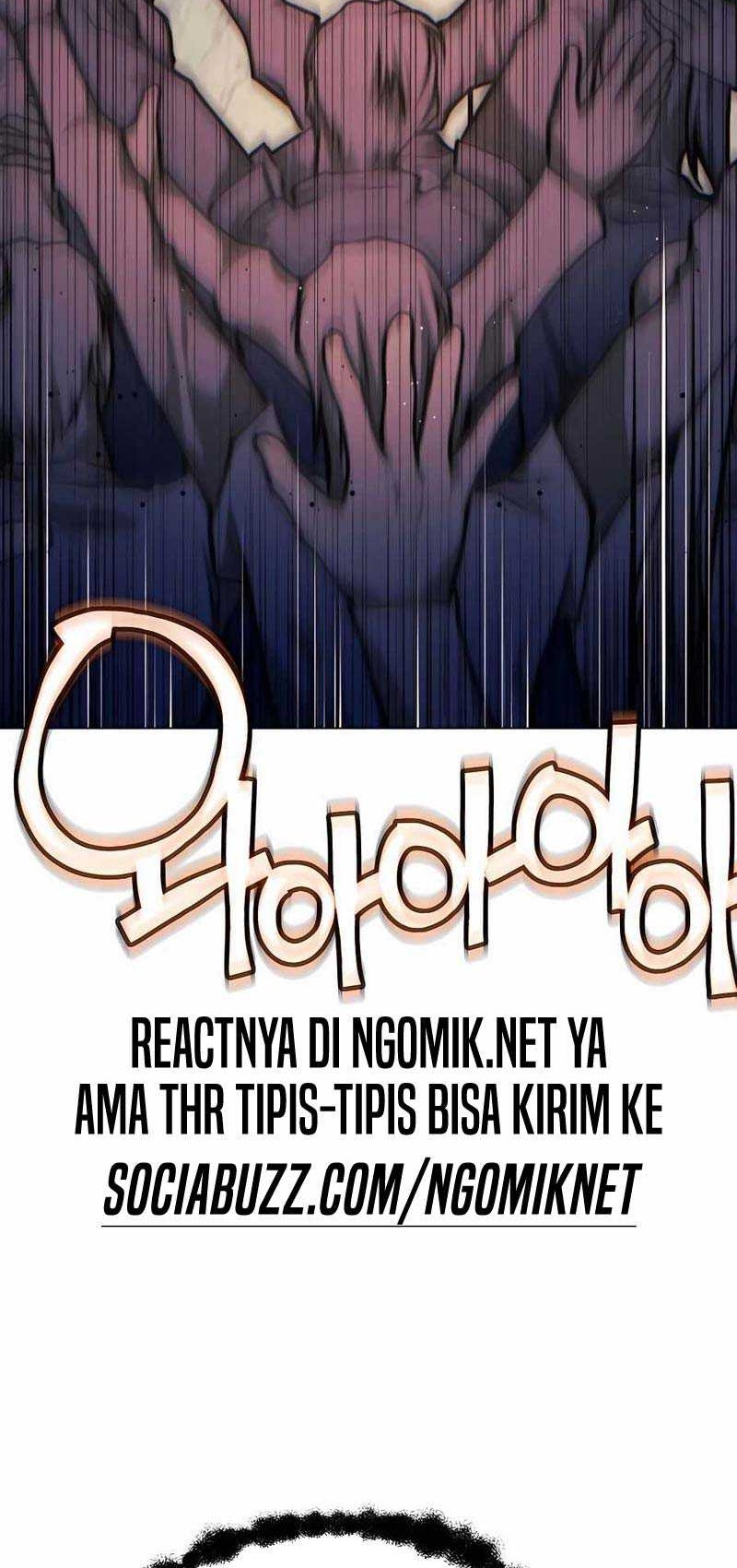 Modern Man Who Fall Into Murim Chapter 72 - halaman 9