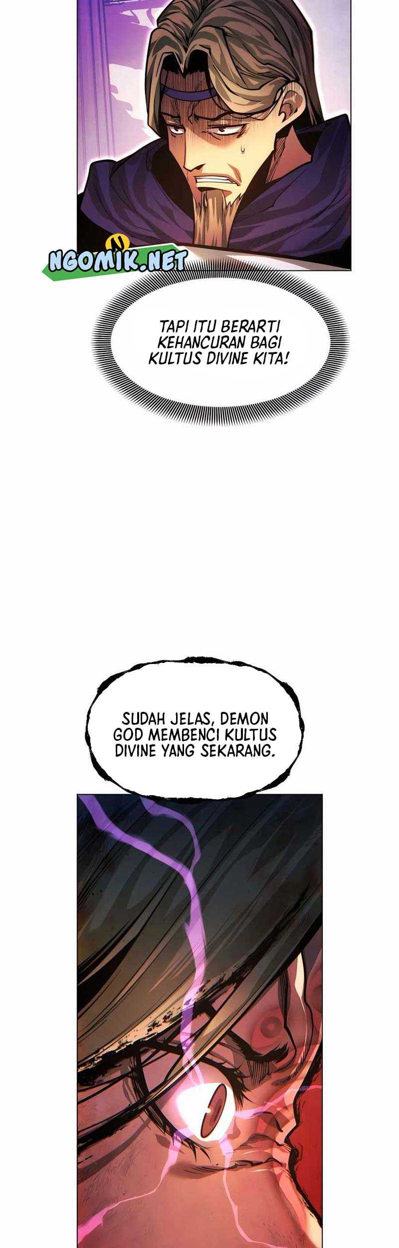 Modern Man Who Fall Into Murim Chapter 72 - halaman 90