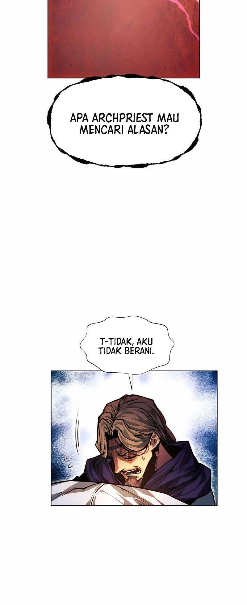 Modern Man Who Fall Into Murim Chapter 72 - halaman 91
