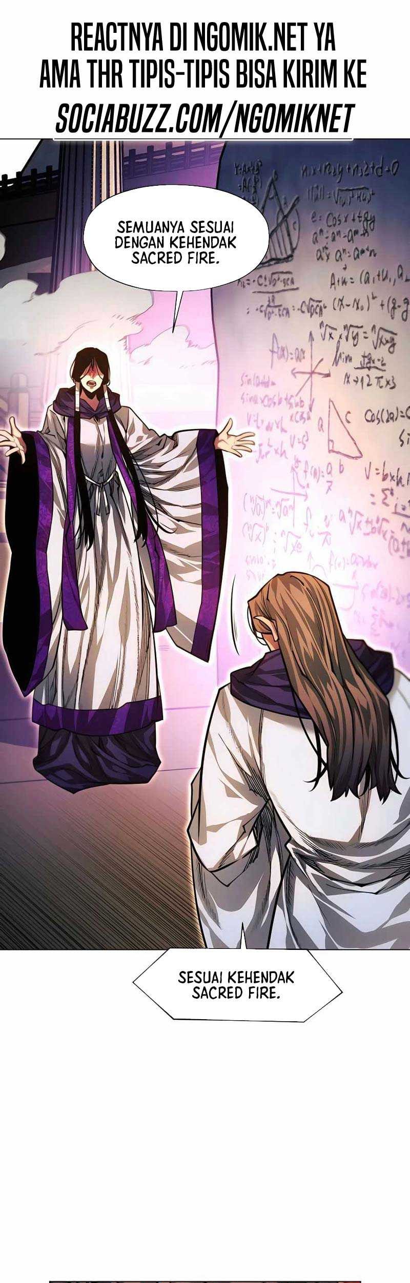 Modern Man Who Fall Into Murim Chapter 72 - halaman 92