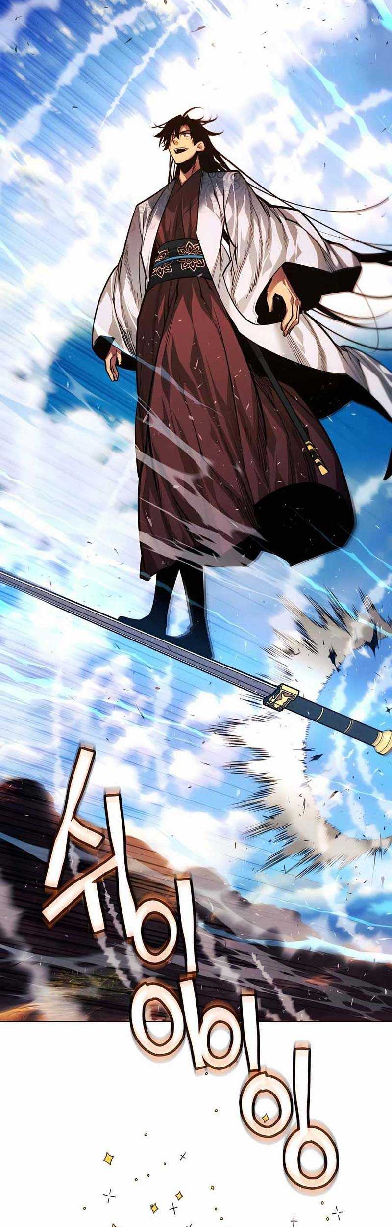 Modern Man Who Fall Into Murim Chapter 72 - halaman 96