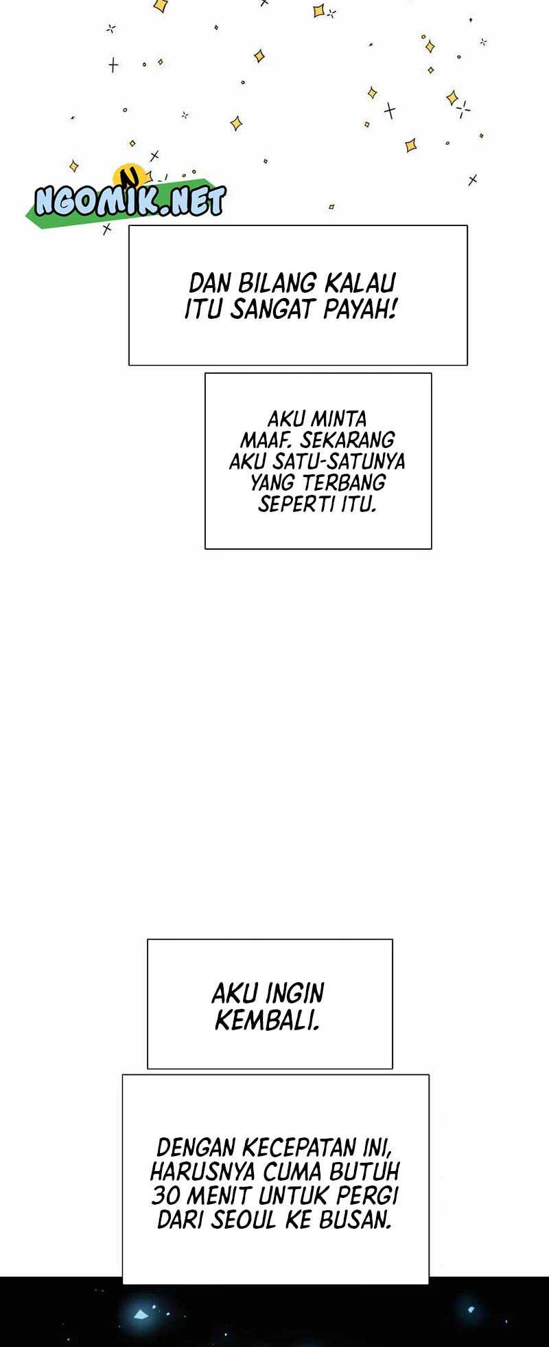 Modern Man Who Fall Into Murim Chapter 72 - halaman 97