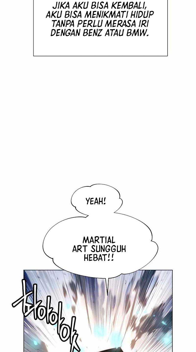 Modern Man Who Fall Into Murim Chapter 72 - halaman 99