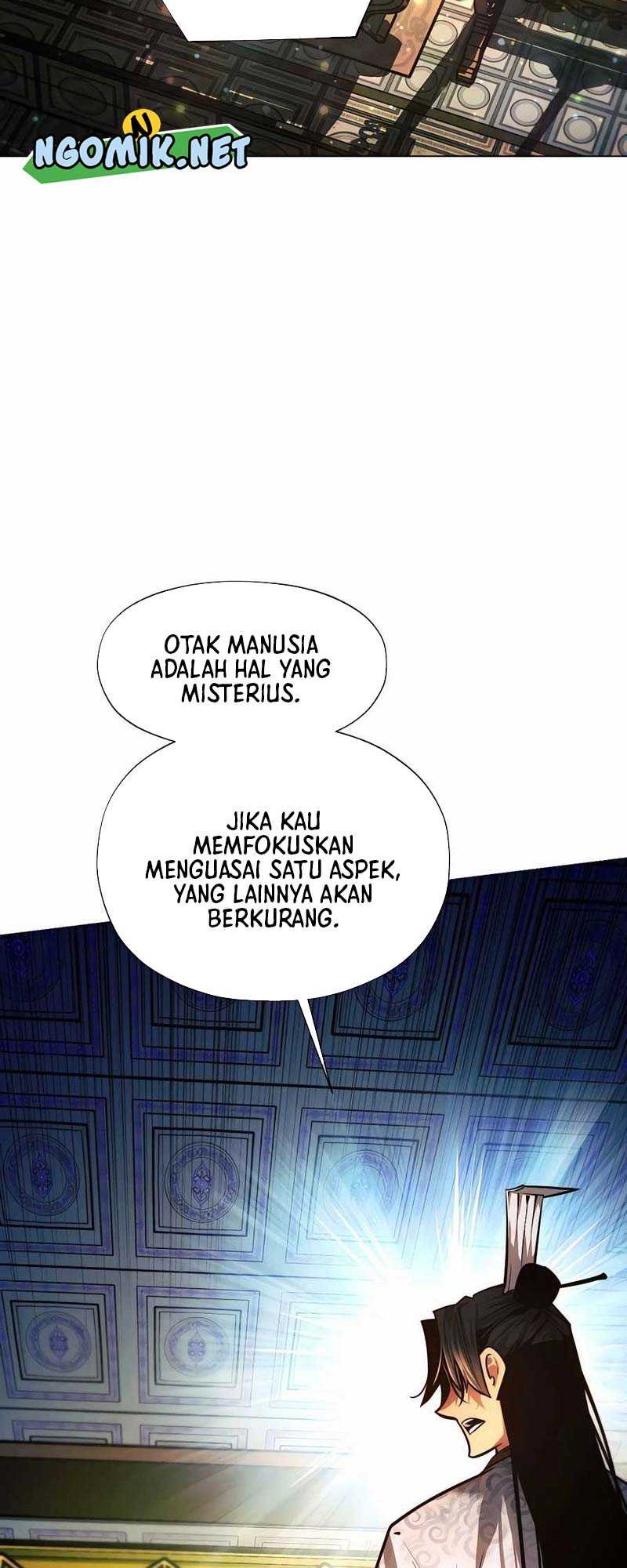 Modern Man Who Fall Into Murim Chapter 73 - halaman 11