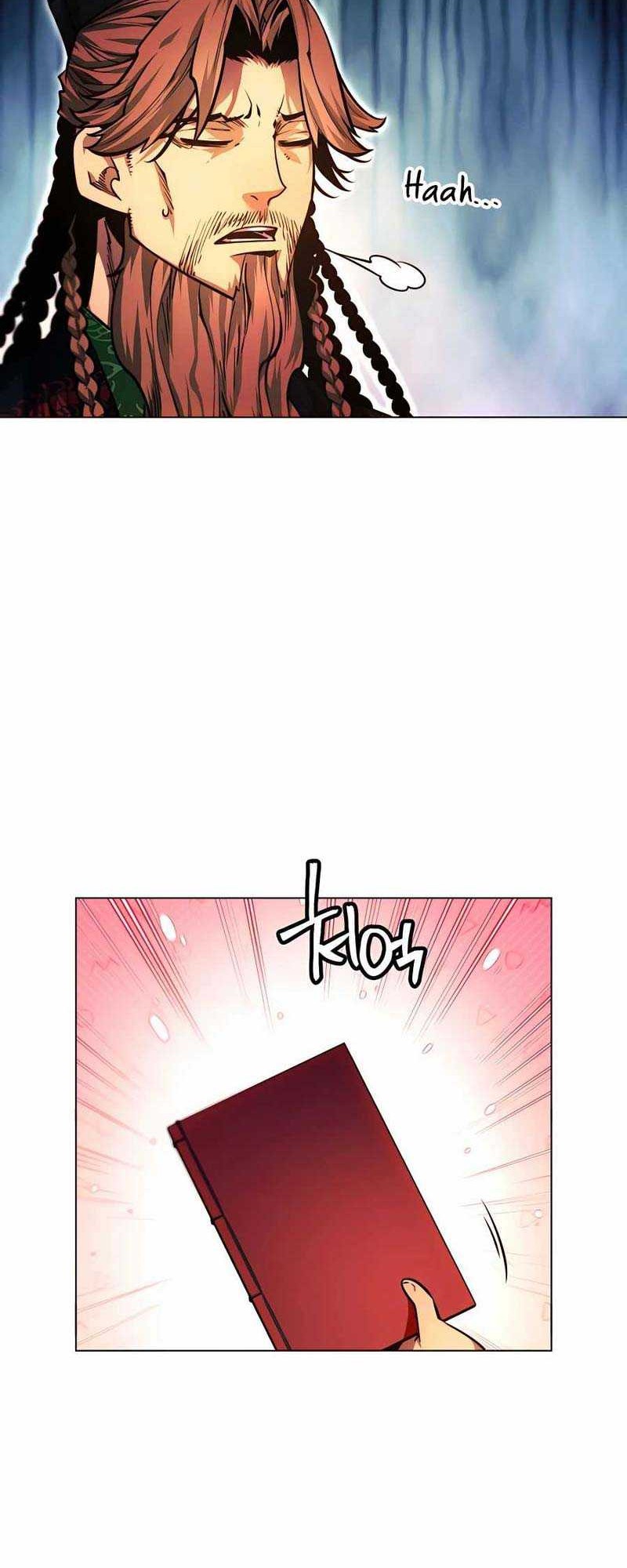 Modern Man Who Fall Into Murim Chapter 73 - halaman 13