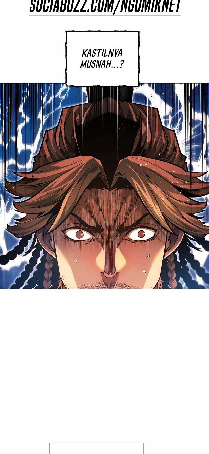 Modern Man Who Fall Into Murim Chapter 73 - halaman 19