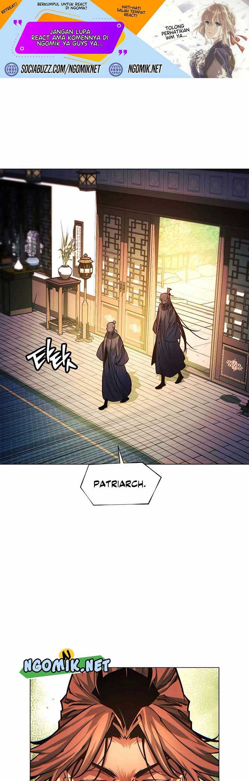 Modern Man Who Fall Into Murim Chapter 73 - halaman 2
