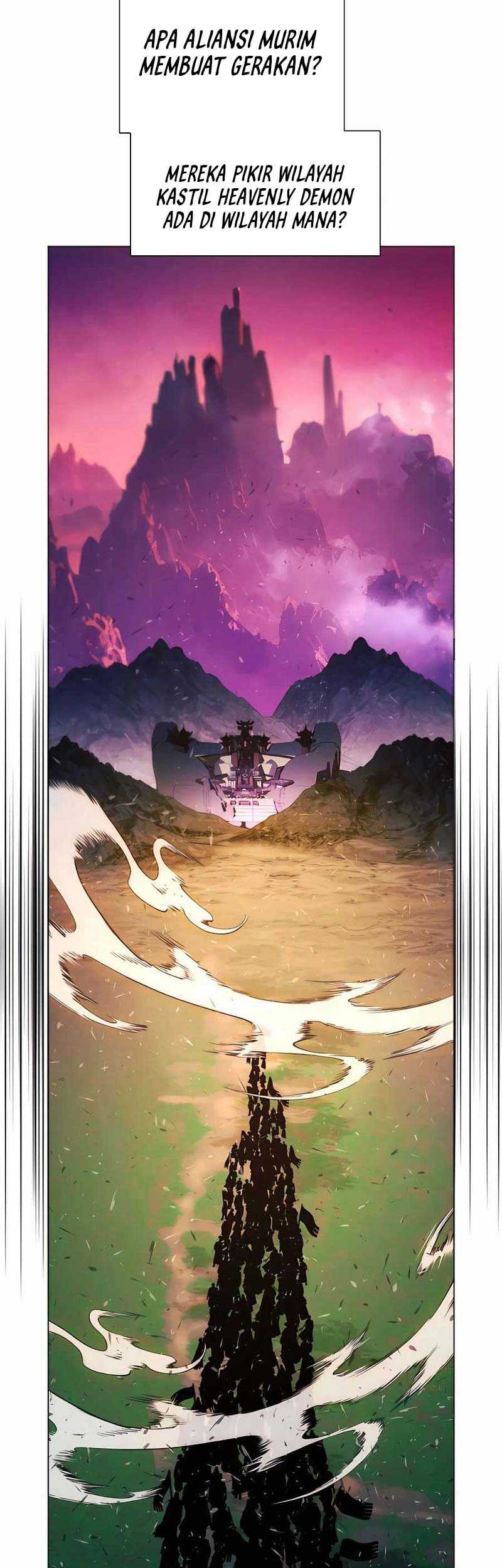 Modern Man Who Fall Into Murim Chapter 73 - halaman 20