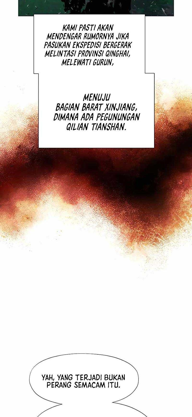 Modern Man Who Fall Into Murim Chapter 73 - halaman 21