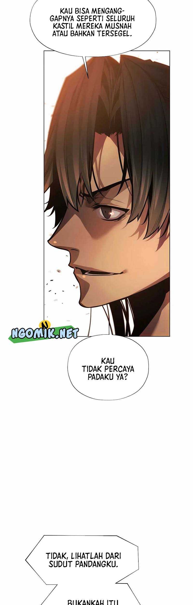 Modern Man Who Fall Into Murim Chapter 73 - halaman 22