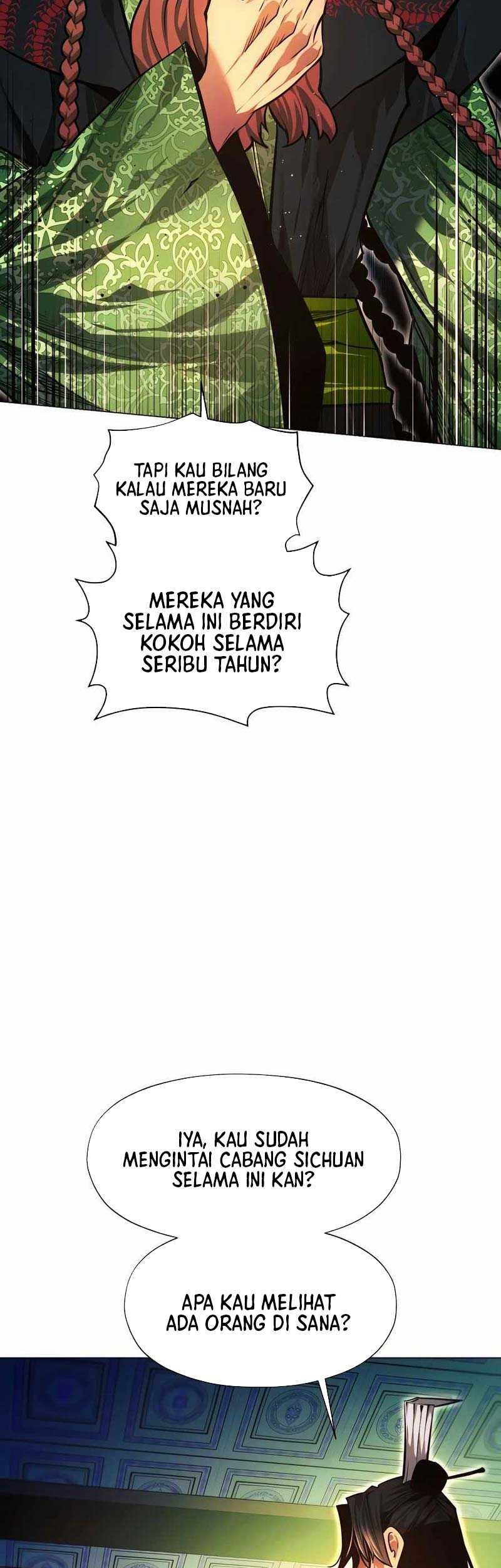 Modern Man Who Fall Into Murim Chapter 73 - halaman 24