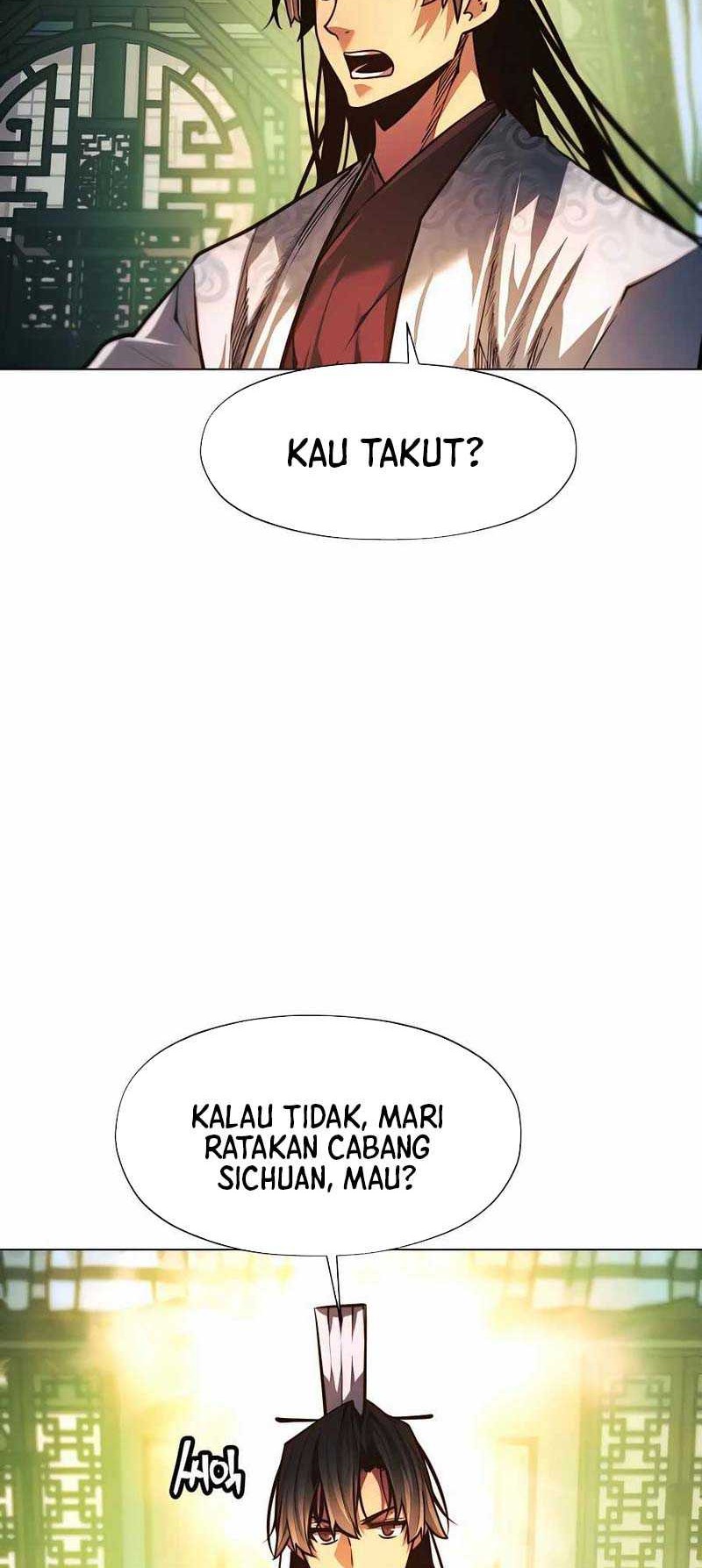 Modern Man Who Fall Into Murim Chapter 73 - halaman 29