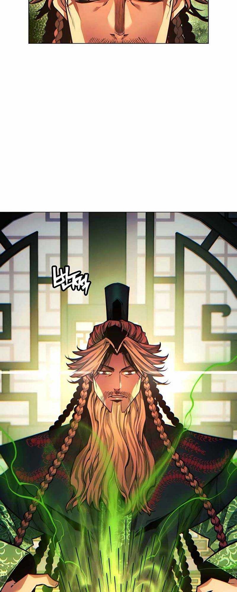 Modern Man Who Fall Into Murim Chapter 73 - halaman 3