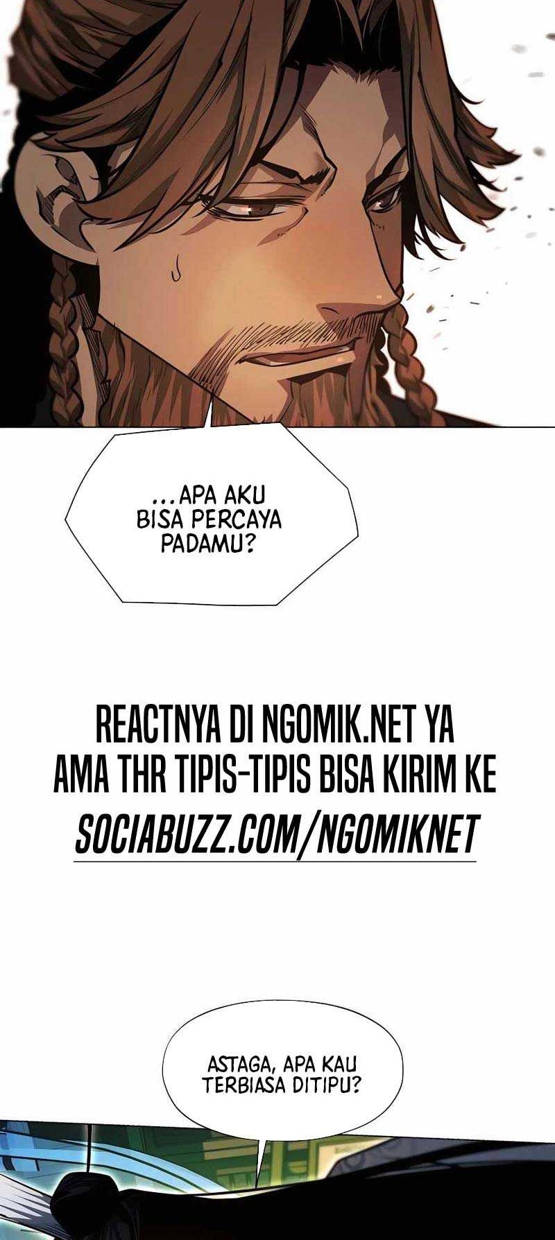 Modern Man Who Fall Into Murim Chapter 73 - halaman 31