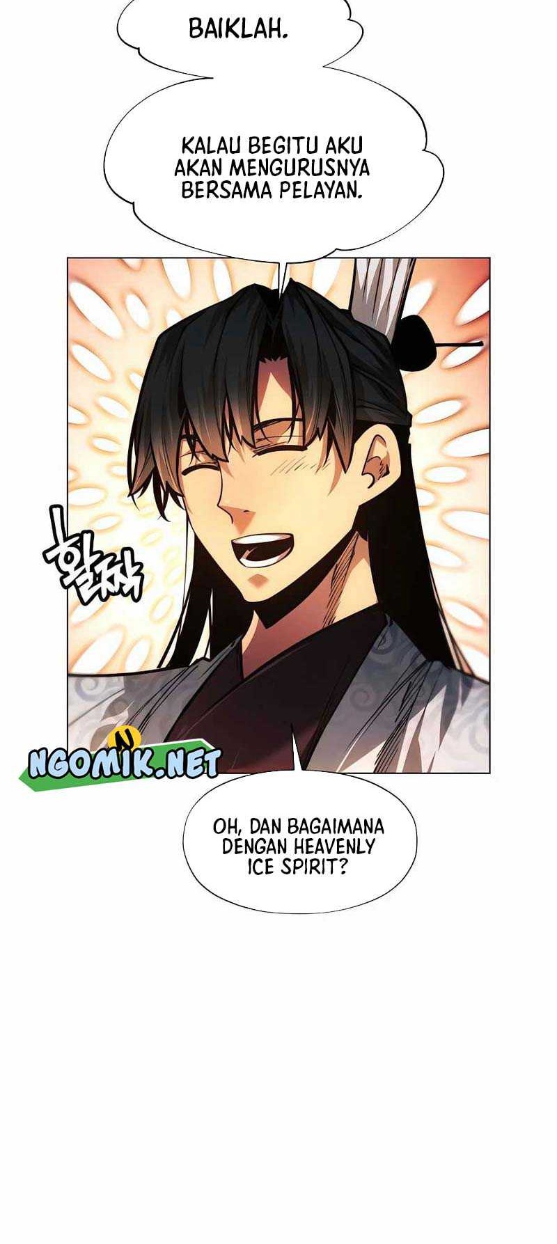 Modern Man Who Fall Into Murim Chapter 73 - halaman 37