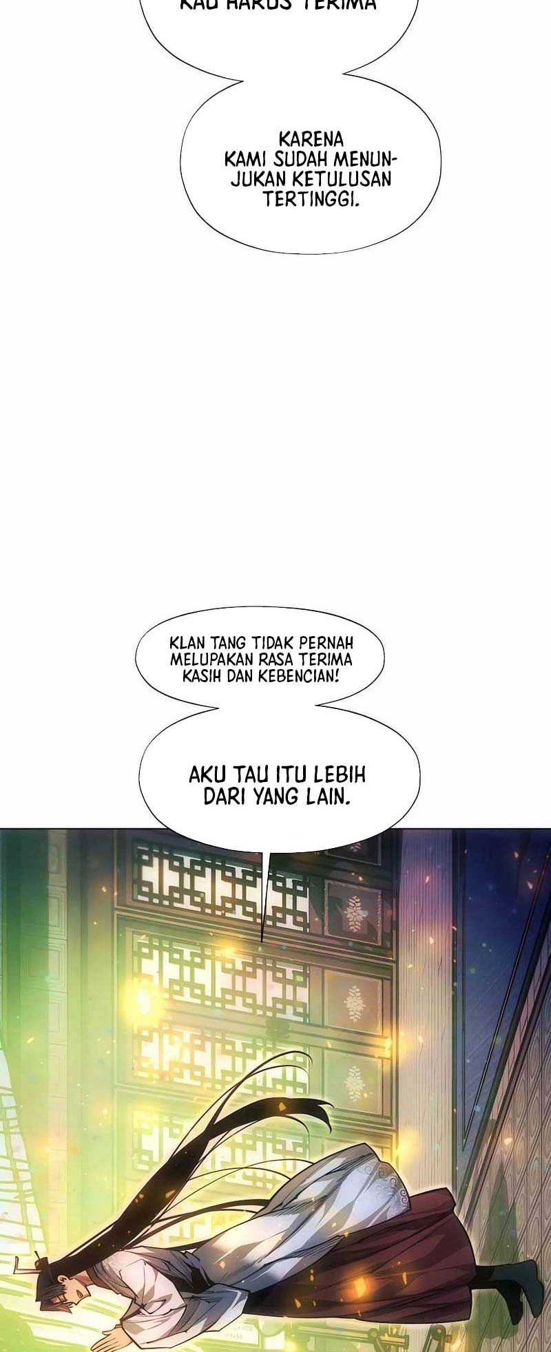 Modern Man Who Fall Into Murim Chapter 73 - halaman 39