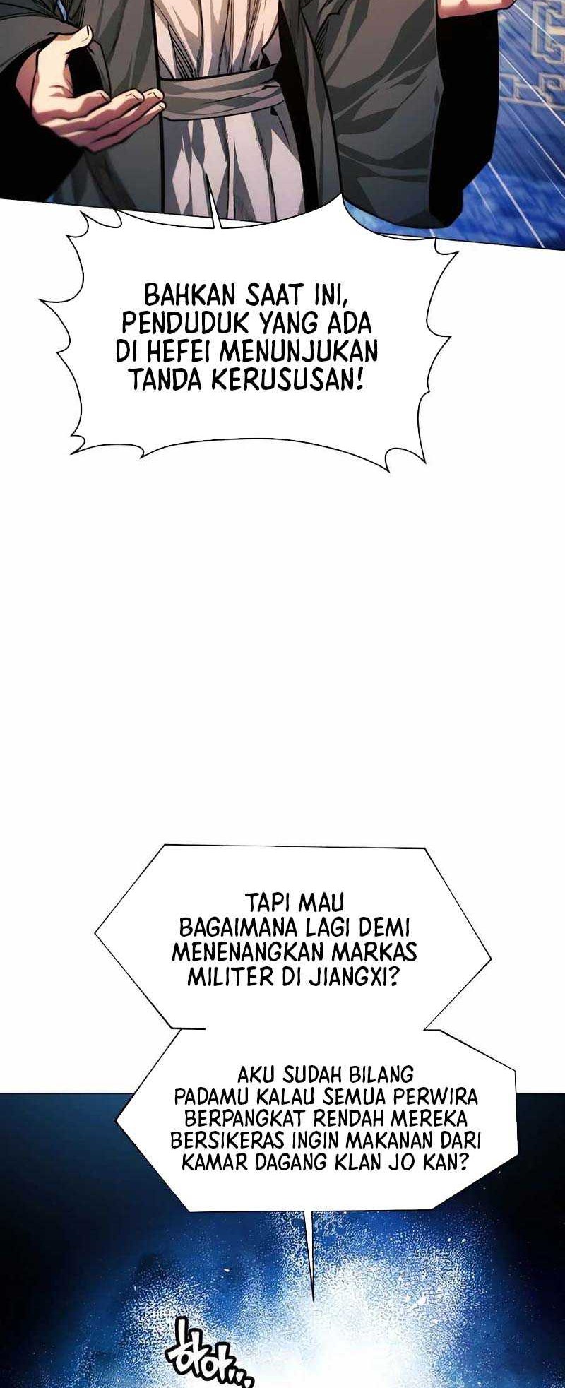 Modern Man Who Fall Into Murim Chapter 73 - halaman 45