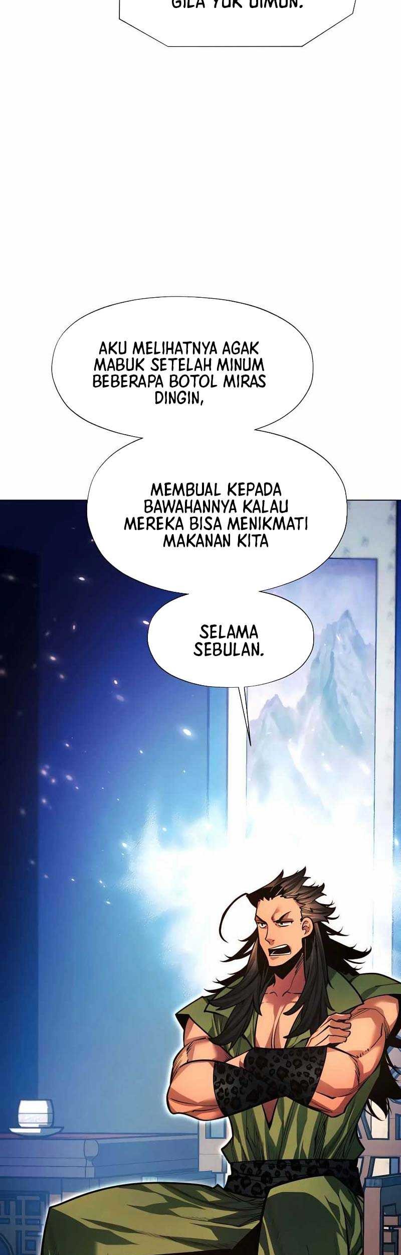 Modern Man Who Fall Into Murim Chapter 73 - halaman 48