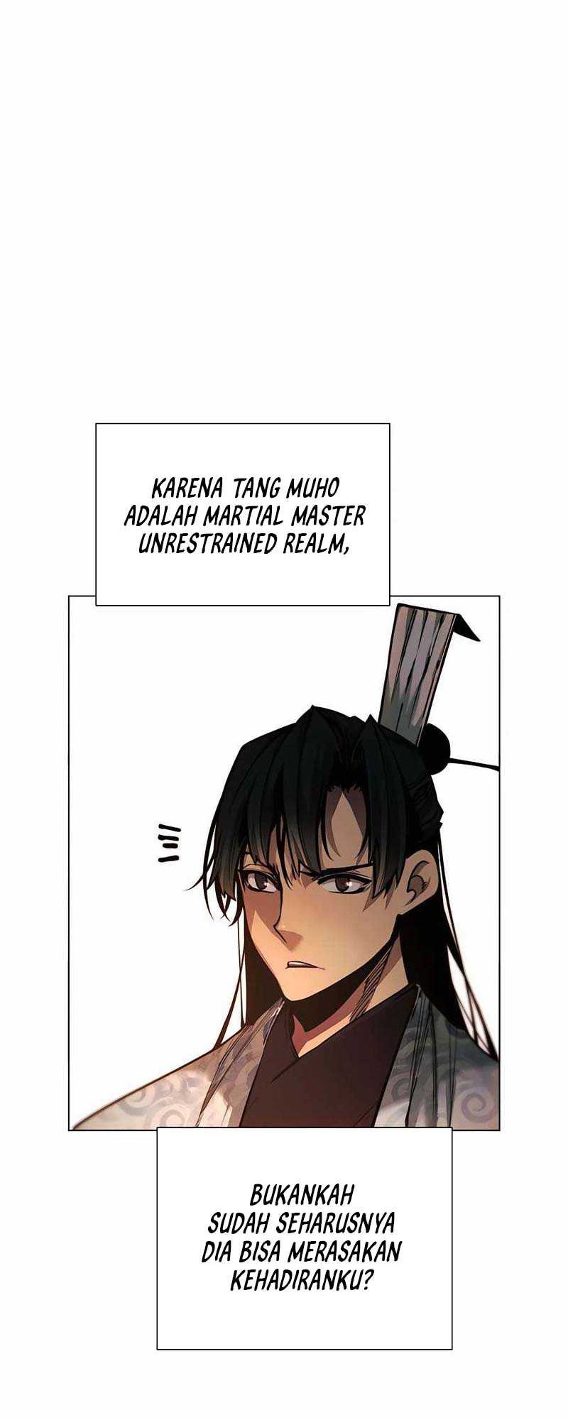 Modern Man Who Fall Into Murim Chapter 73 - halaman 5