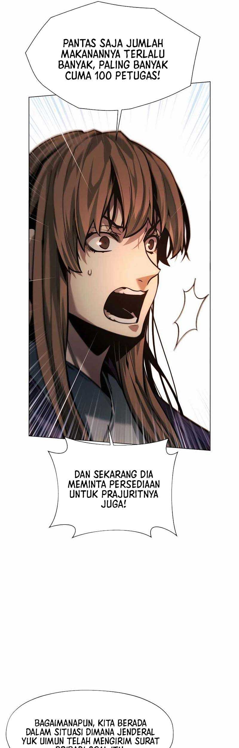 Modern Man Who Fall Into Murim Chapter 73 - halaman 50
