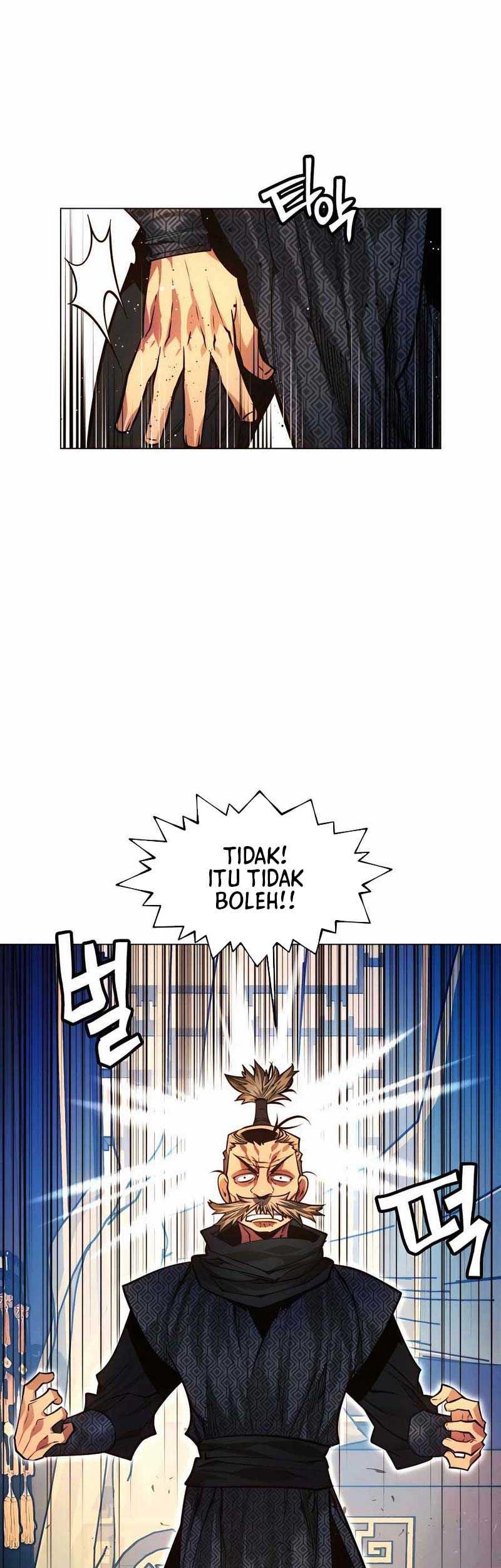 Modern Man Who Fall Into Murim Chapter 73 - halaman 52