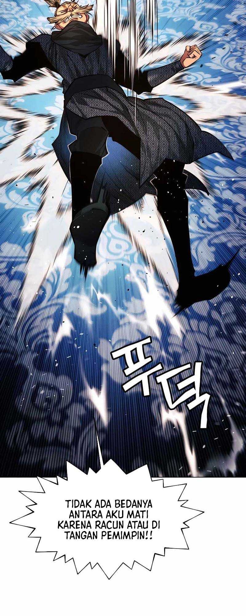 Modern Man Who Fall Into Murim Chapter 73 - halaman 55